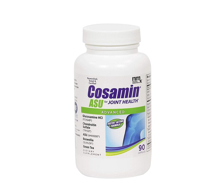 Viên uống Cosamin ASU chính hãng Mỹ 