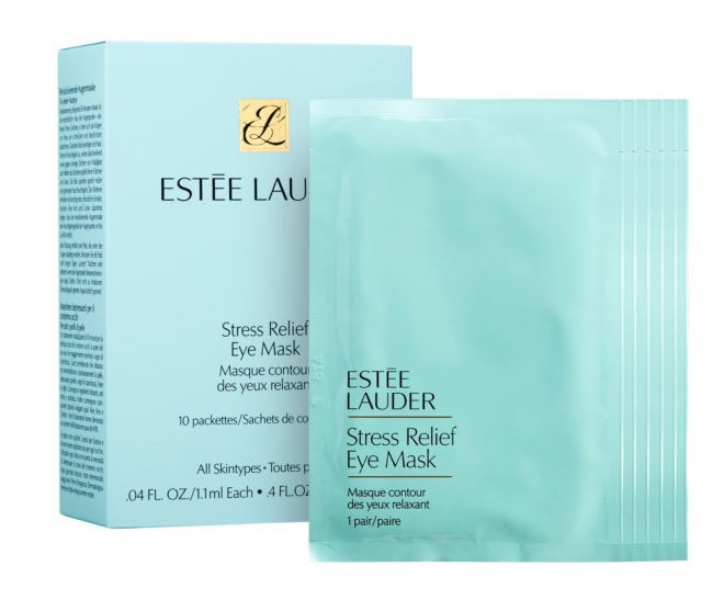 Mặt nạ mắt Estee Lauder Stress Relief Eye Mask