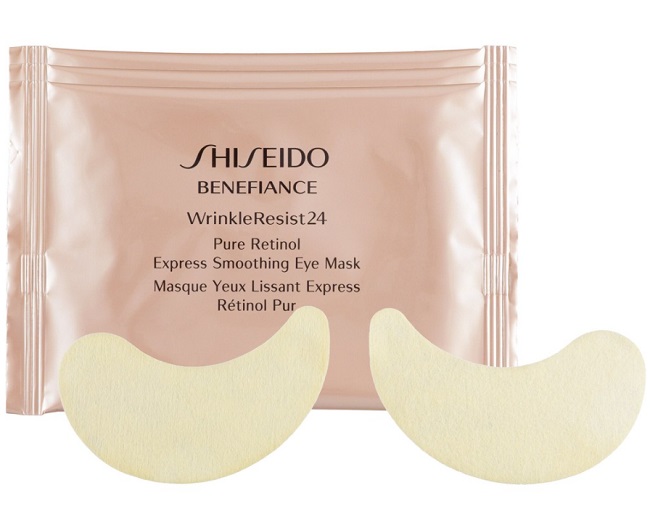 Mặt nạ mắt Shiseido