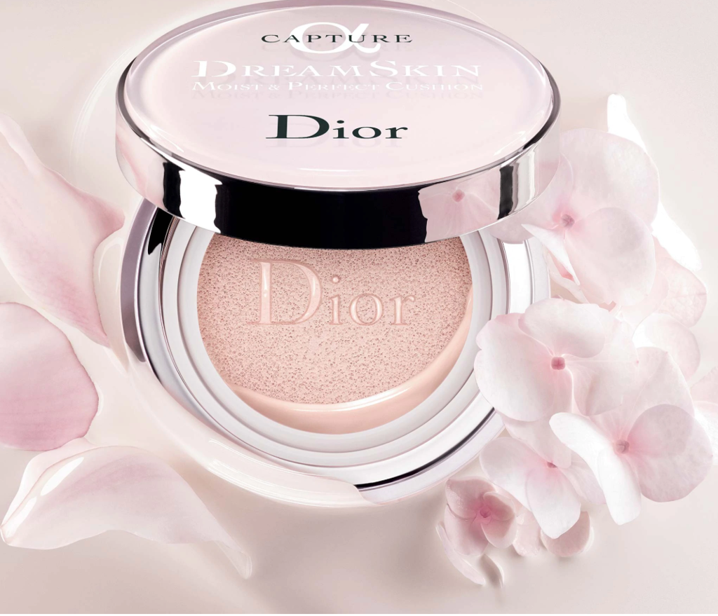 Dior Capture Totale Dream Skin Perfect Skin Cushion