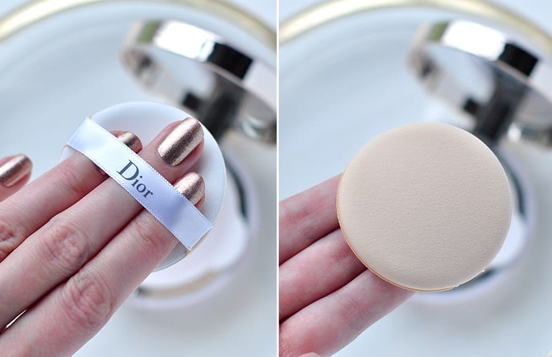 Dior Capture Totale Dreamskin and Foundation  The Obsessed