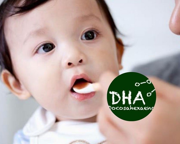 1 năm bổ sung cập nhật DHA mang đến bé xíu bao nhiêu lần? Nên mang đến bé xíu dùng kể từ 2- 3 đợt/ năm