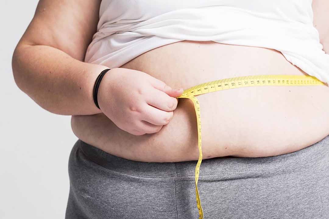 Trẻ nên giữ lại trọng lượng khung người cân nặng đối