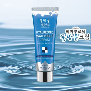 Kem Dưỡng Ẩm Melasma-X Hyaluronic Water Drop Cream