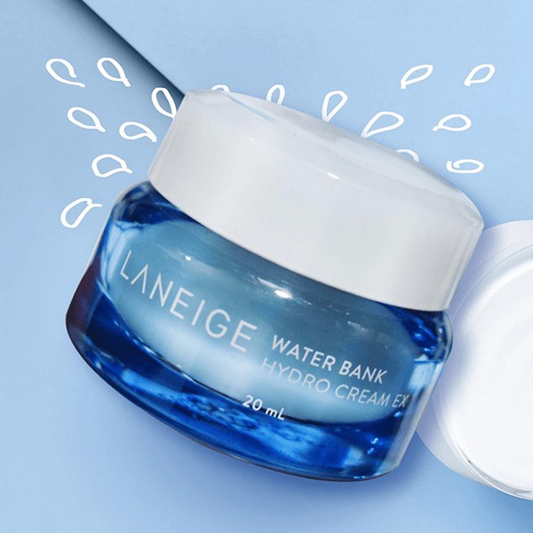 Kem dưỡng ẩm cấp nước Laneige Water Bank