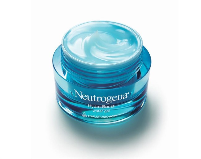 Kem dưỡng ẩm Pháp Neutrogena