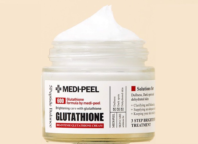 Kem Dưỡng Trắng Da Medi-Peel Glutathione White Hàn Quốc