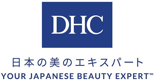 thương hiệu DHC Nhật Bản