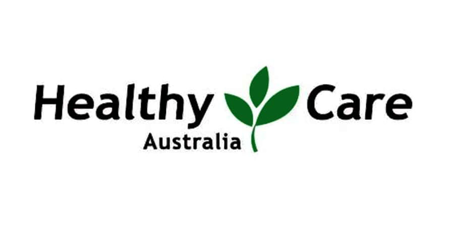 Thương hiệu Healthy Care Úc