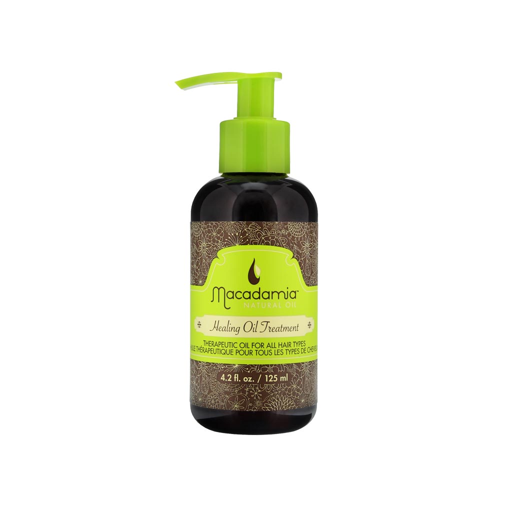 Natural Oil No Tangle Pre-Styler by Macadamia Oil for Unisex - 3.3 oz Hair  Spray