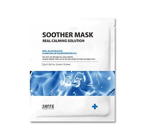 Mặt nạ Sante Soother Mask 