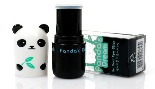 Sáp/gel trị sẹo thâm Panda’s Dream So Cool Eye Stick