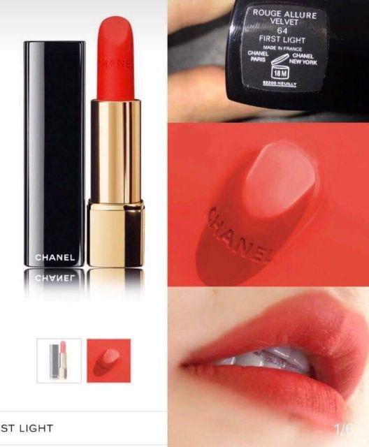 Review ลป Chanel Rouge Allure Laque 71  Gallery posted by ND  Lemon8