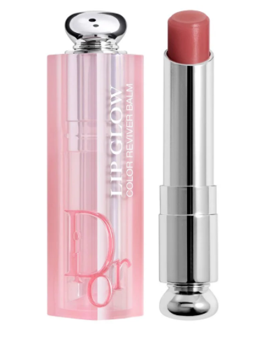Son dưỡng Dior có màu Addict Lip Glow 012