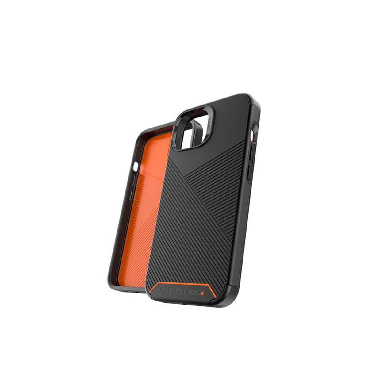 Ốp lưng Gear4 D3O Denali Snap cho Iphone 13, 13 pro, 13 pro max