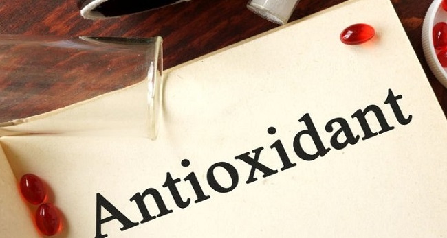 Antioxidants là gì