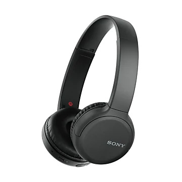 Tai nghe Bluetooth Sony WH-CH510 thiết kế hiện đại 