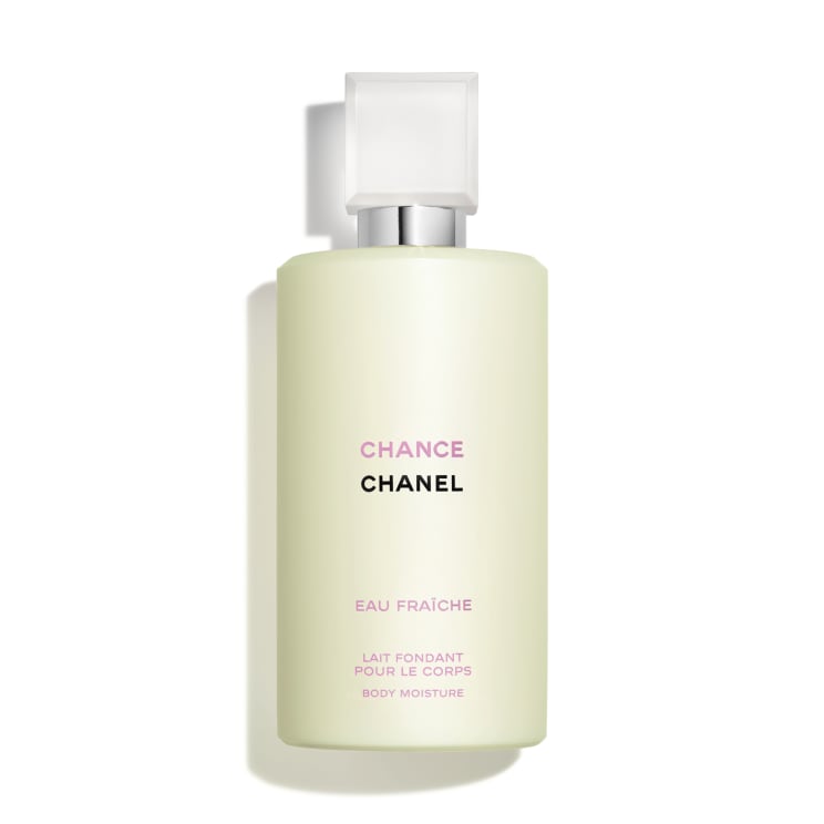 Sữa dưỡng thể Chanel Chance Eau Tendre Body Moisture 200ml Unbox  Mỹ Phẩm  Hàng Hiệu Pháp  Paris in your bag