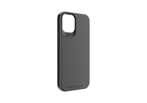 Ốp lưng Gear4 D3O Holborn Slim cho Iphone thiết kế tối giản 