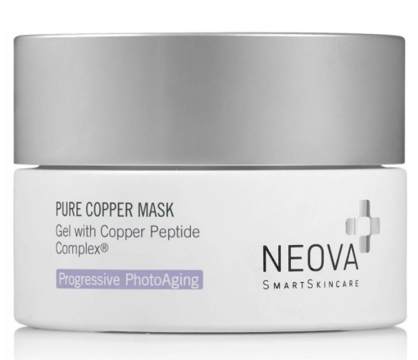 Mặt nạ đồng nguyên chất Neova Pure Copper Mask dạng gel