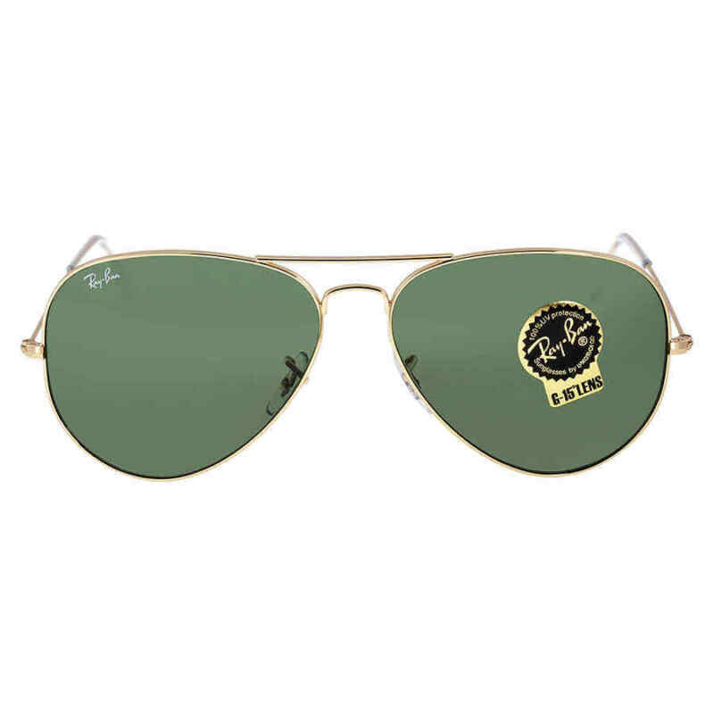 Kính Mắt Unisex RayBan RB3026-L2846 Aviator