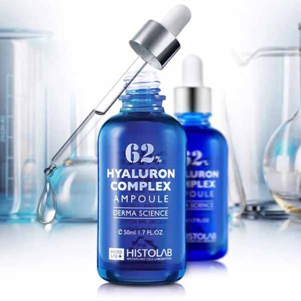 Serum Histolab 62% Hyaluron Complex chính hãng