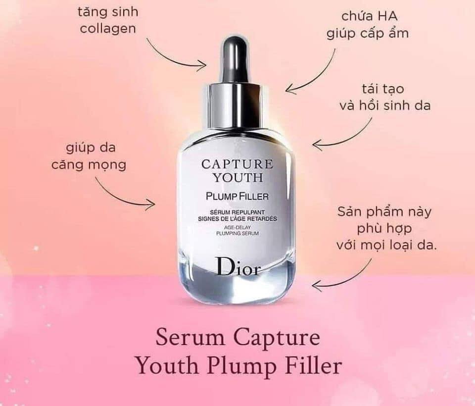 CAPTURE YOUTH INTENSE RESCUE AGEDELAY REVITALIZING OILSERUM  DIOR TR