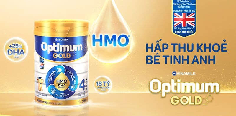 Sữa bột Optimum Gold 4 cho trẻ từ 2 - 6 tuổi sua bot optimum gold 4 cho tre 2 6 tuoi jpg 1641459540 06012022155900