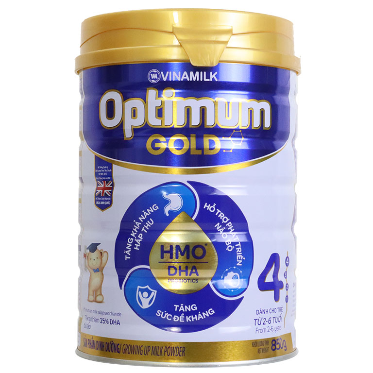 Sữa bột Optimum Gold 4 cho trẻ từ 2 - 6 tuổi sua bot optimum gold 4 jpg 1641459468 06012022155748