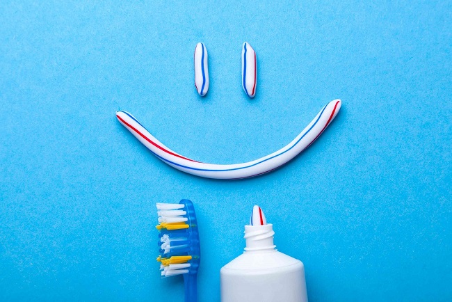 Tầm quan trọng của việc sử dụng kem đánh răng