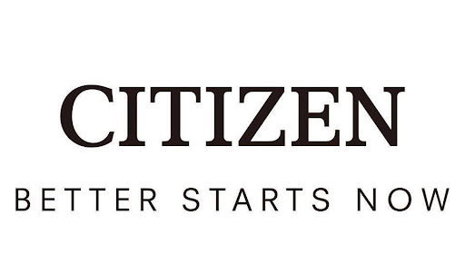 thương hiệu Citizen
