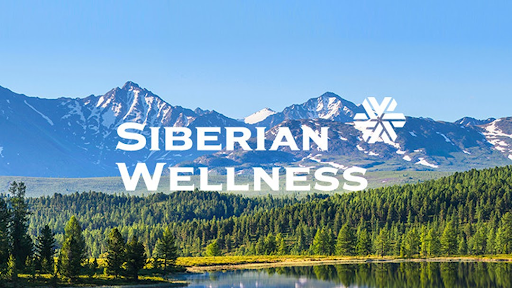 thương hiệu Siberian Wellness