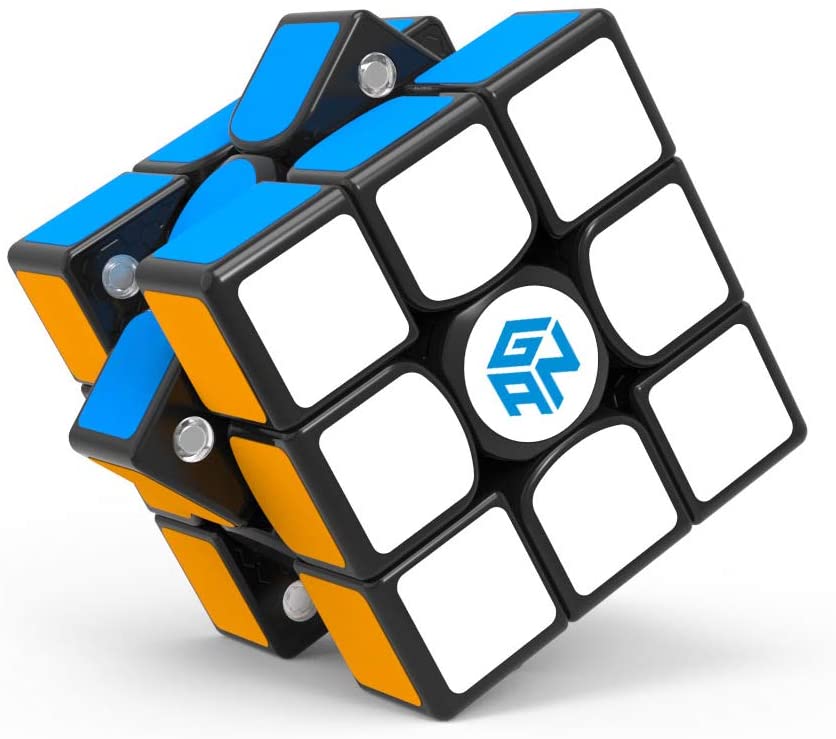 Rubik 3x3 Gan 11M Pro  Rubik For You