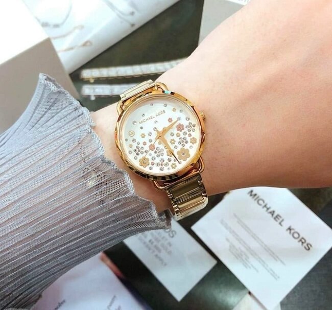 Đồng hồ nữ Michael Kors MK3840