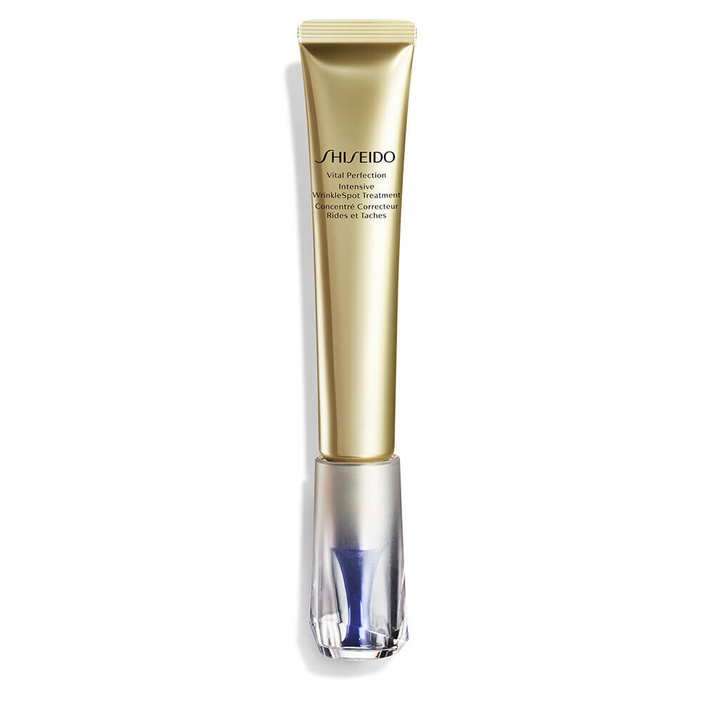 Kem dưỡng da Shiseido Vital Perfection Intensive WrinkleSpot Treatment