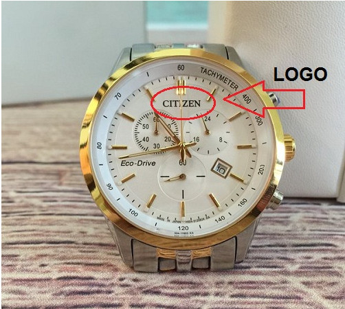 Check code đồng hồ của citizen chính hãng