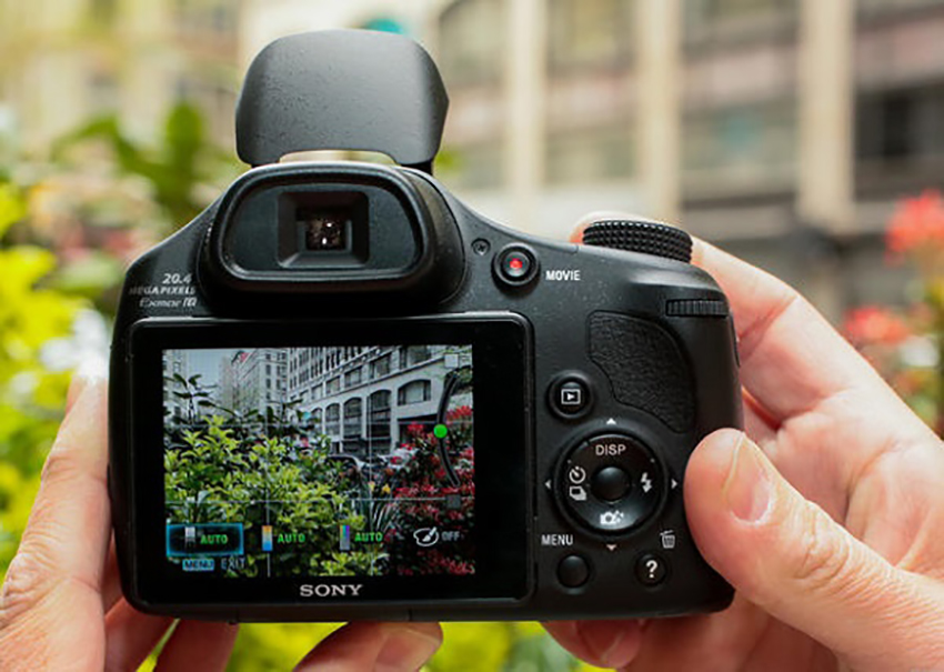 Sony CyberShot H300 cũng cung cấp tính năng xóa phông cho người dùng. Bất kể bạn là tay nghề cao hay mới bắt đầu, tính năng này sẽ giúp bạn tạo ra những bức ảnh tuyệt đẹp với phông mờ đẹp. Cùng xem hình ảnh liên quan để khám phá thêm về sự kết hợp giữa chất lượng ảnh và tính năng.