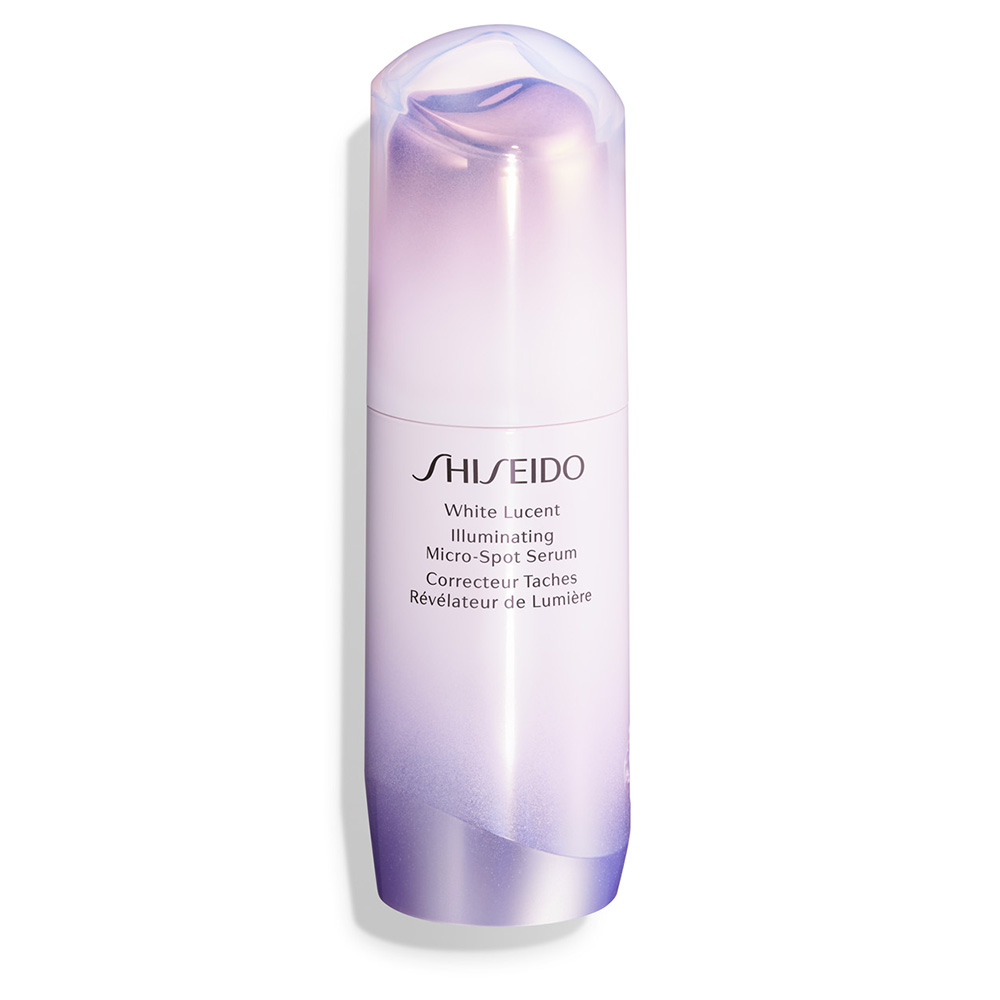 Tinh chất dưỡng da Shiseido White Lucent Illuminating Micro-Spot Serum