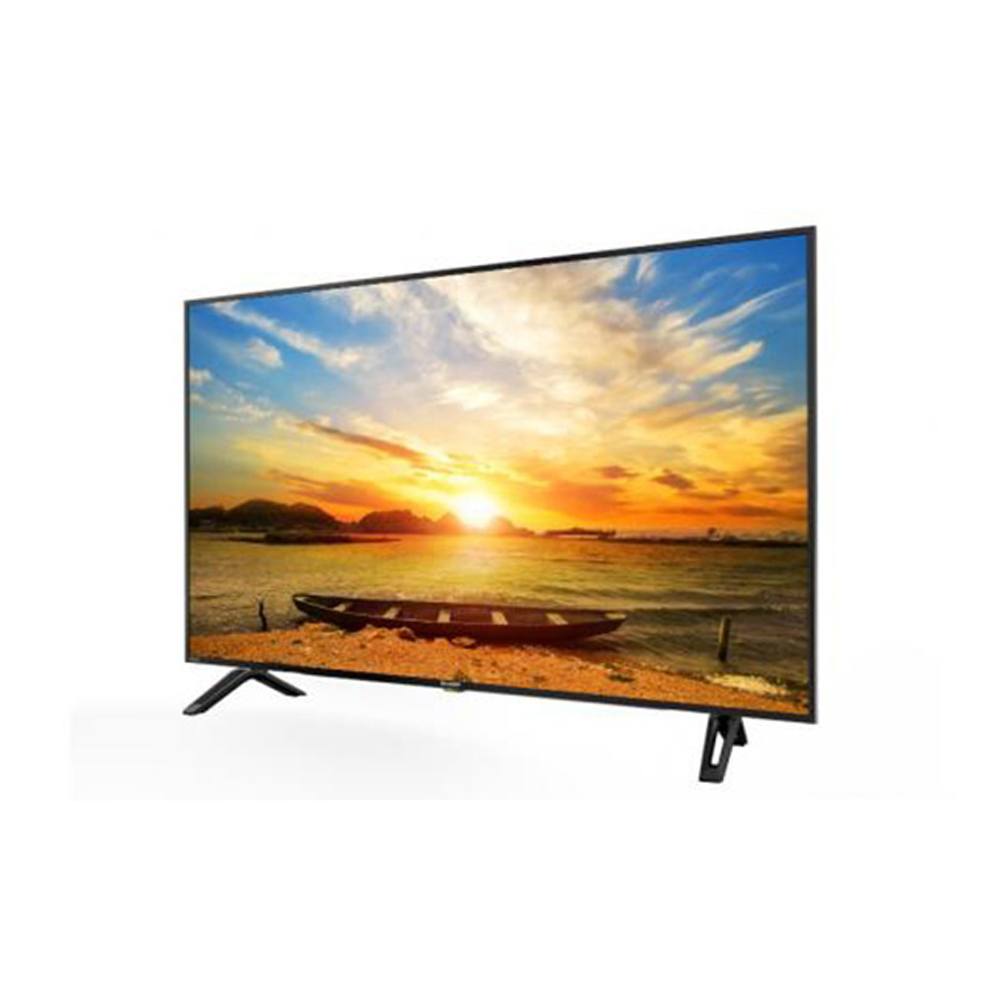 Android Tivi Sharp 4K 65 Inch 4T-C65CK1X (65″)