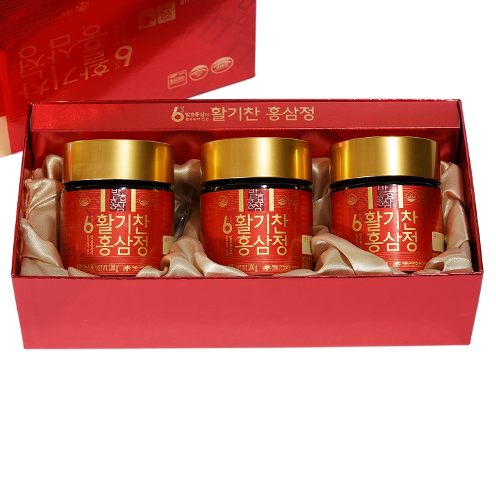 Cao Hồng Sâm Lên Men Cô Đặc Daedong Hàn Quốc 300gr cao hong sam len men co dac daedong chiaki vn 3 jpg 1647856506 21032022165506