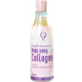Collagen dạng nước uống Schon