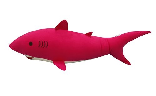 Gối Ôm Con Cá Mập: Một sản phẩm của nghệ thuật thú vị, gối ôm con cá mập sẽ khiến bạn cảm thấy thoải mái và thư giãn sau một ngày dài làm việc. Hãy xem những hình ảnh và tìm hiểu thêm về sản phẩm này để có được một giấc ngủ ngon.