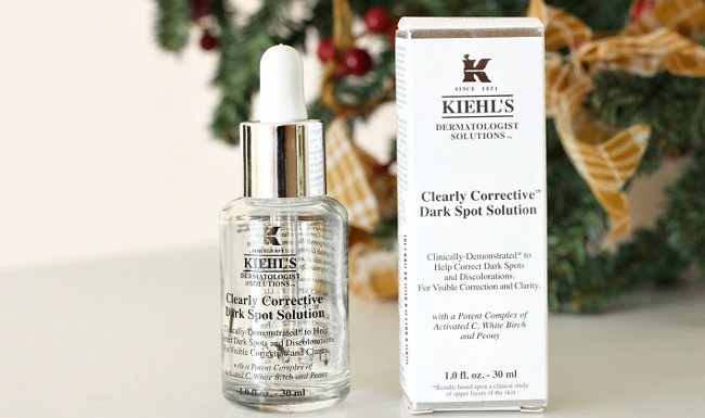 Serum trị nám Klairs