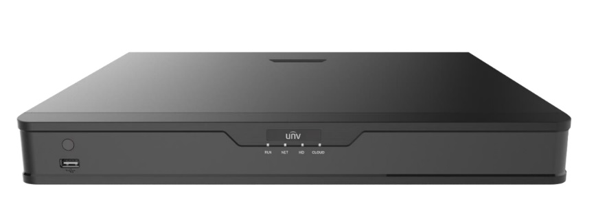 Đầu ghi hình camera IP 32 kênh UNV NVR302-32S