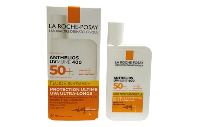 Kem chống nắng La Roche-Posay cho da thường