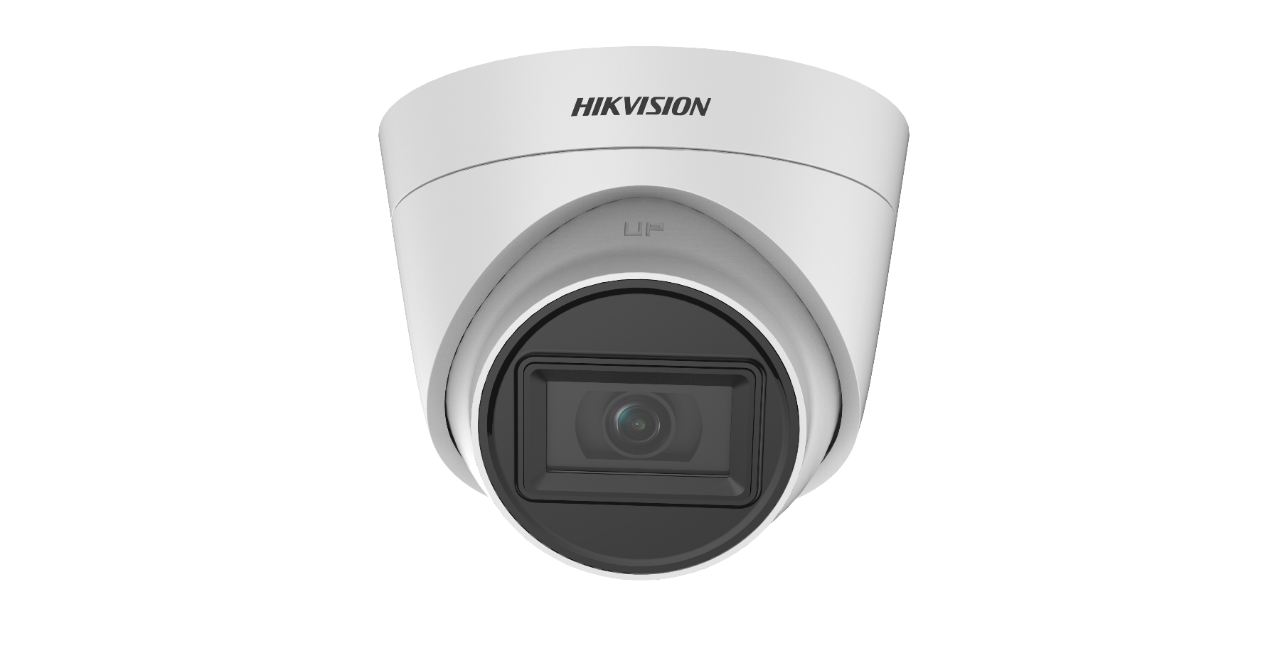Camera Hikvision HD-TVI 5MP DS-2CE78H0T-IT3FS