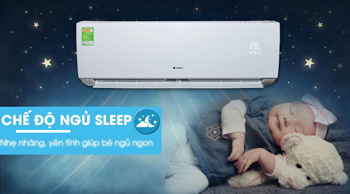 Chế độ Sleep có tác dụng gì đối với sức khỏe và giấc ngủ?