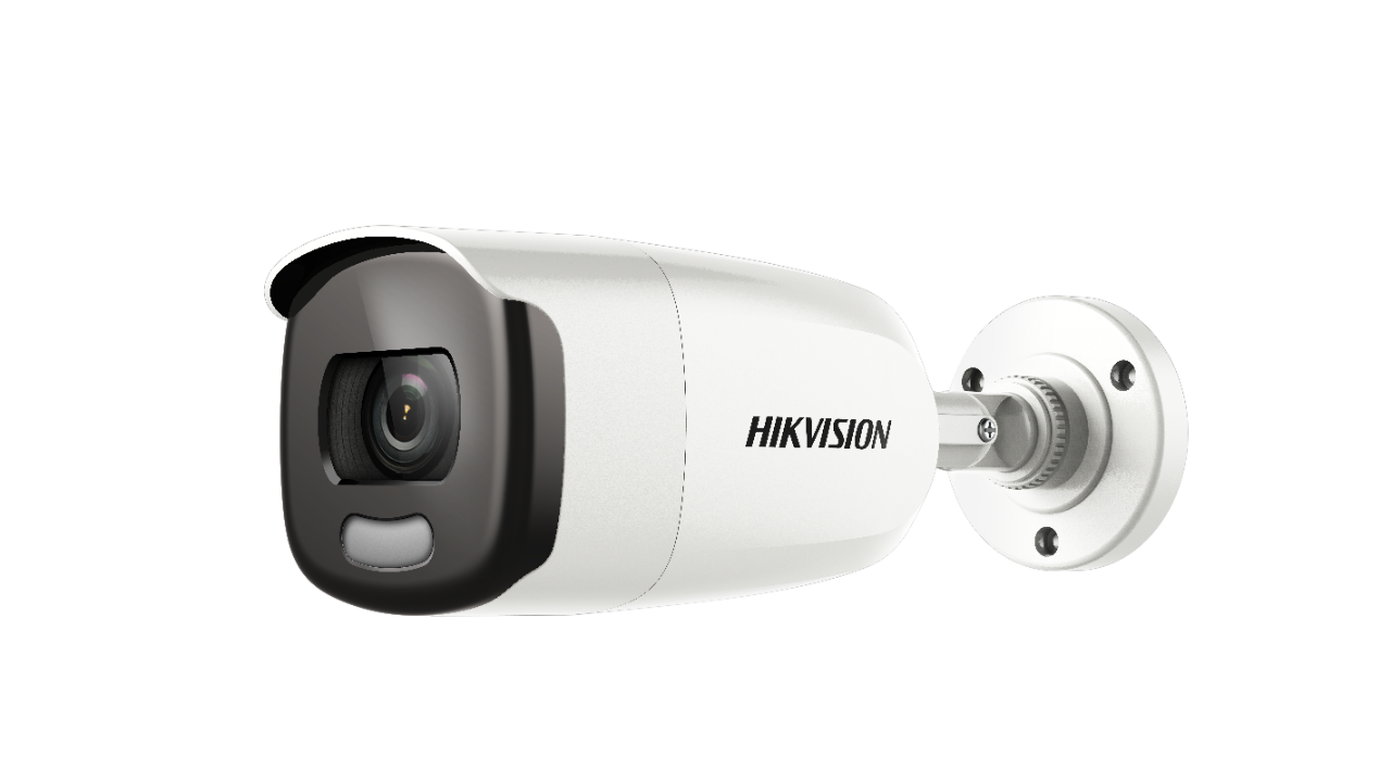 Camera HIKVISION DS-2CE12DFT-F