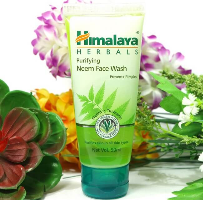 sữa rửa mặt trị mụn cho nam Nivea Men Anti-Acne Facial Foam