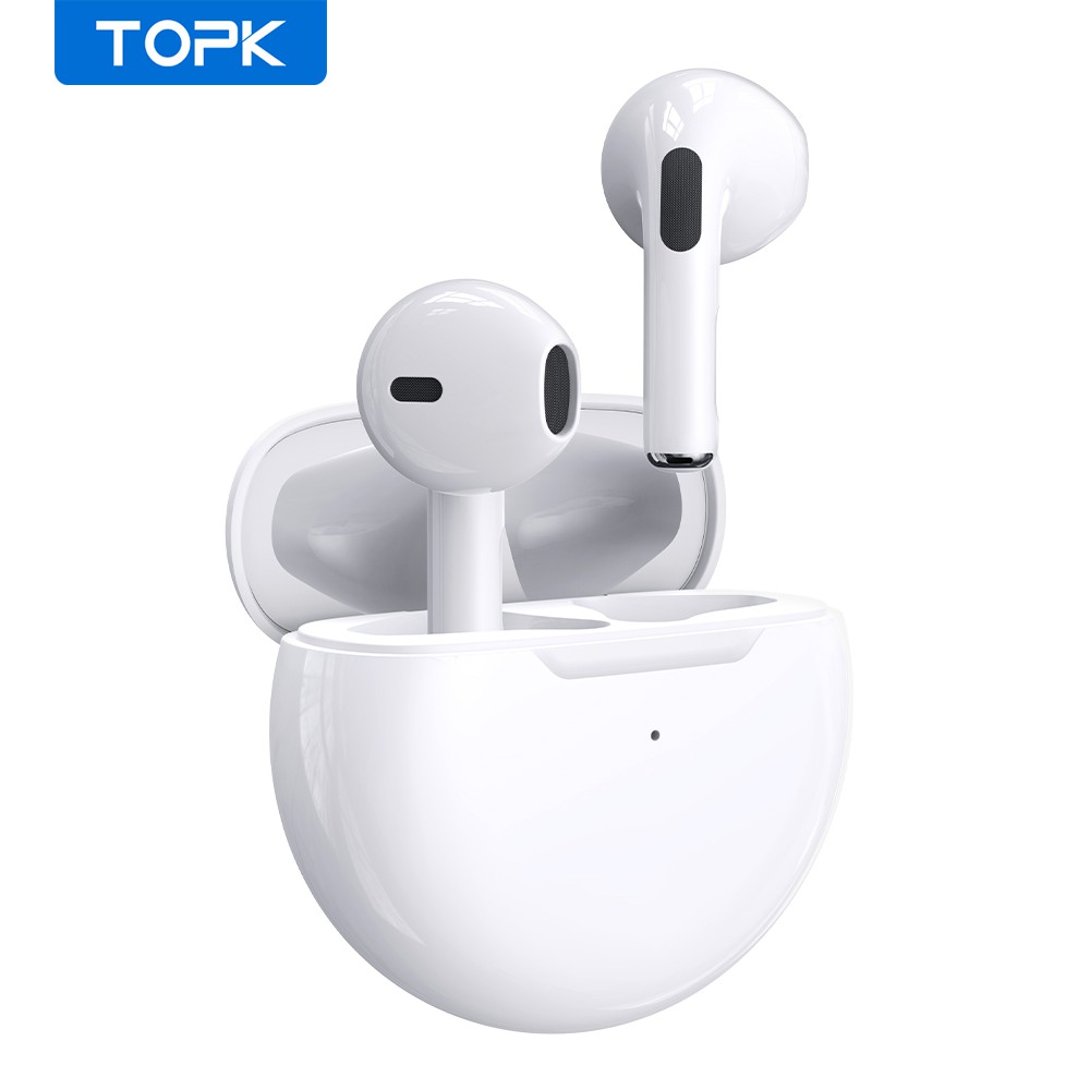 Tai nghe Bluetooth 5.0 TopK T30 không dây
